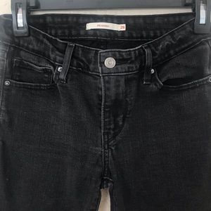 Levi’s 711 Skinny Size 26